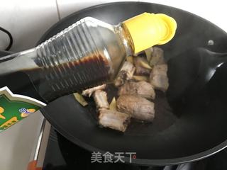 #信任之美#土豆排骨卤蛋的做法步骤：5