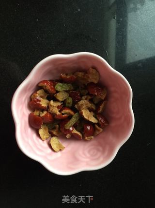 #信任之美#紫米椰子饭的做法步骤:2