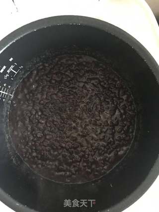 自制红豆沙的做法步骤:2