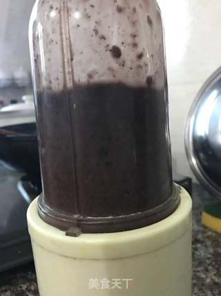 自制红豆沙的做法步骤:3