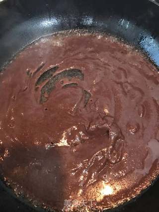 自制红豆沙的做法步骤:4