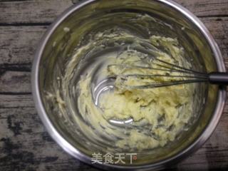 可可乳酪香蕉小刺猬——烤立方的做法步骤:4
