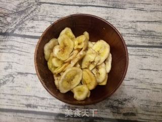 可可乳酪香蕉小刺猬——烤立方的做法步骤:6