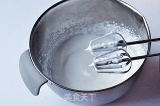 #信任之美#酸奶蛋糕的做法步骤:7