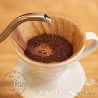 独创 | 换种物态品咖啡,鲜咖啡牛奶冰棍!的做法步骤:6