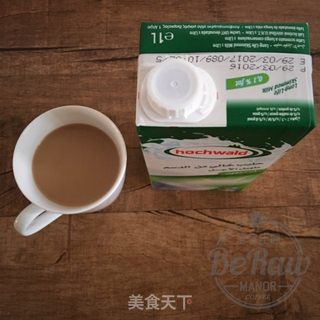 独创 | 换种物态品咖啡,鲜咖啡牛奶冰棍!的做法步骤:9