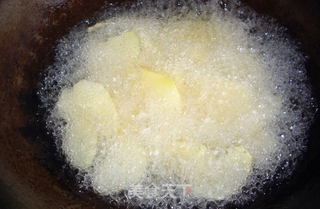 【桃李厨艺】干锅土豆片-土豆这样做比干炒土豆丝好吃一百倍的做法步骤:3