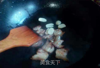 【桃李厨艺】干锅土豆片-土豆这样做比干炒土豆丝好吃一百倍的做法步骤:4