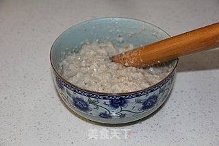 #信任之美#芋头煎饼的做法步骤：6