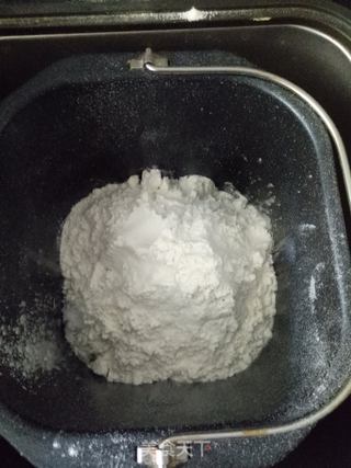 #信任之美#南瓜奶香小餐包的做法步骤:3