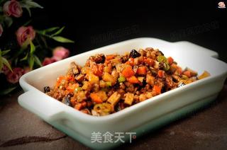 #信任之美#土豆小锅盔的做法步骤:19