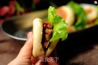 #信任之美#土豆小锅盔的做法步骤:22