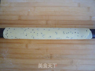 #信任之美#炸排叉的做法步骤:8