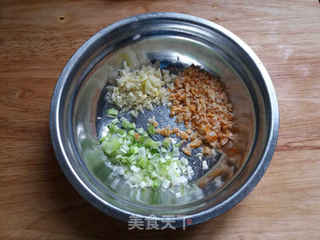 美味肉馅的做法步骤:5