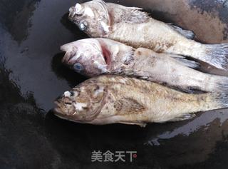 #信任之美#奶白黑鱼汤的做法步骤:3