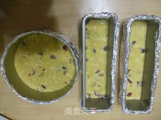 #信任之美#殿堂级重芝士蛋糕的做法步骤:5