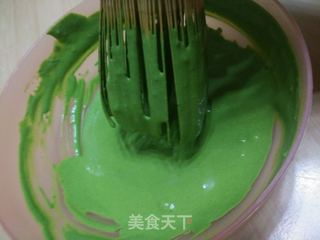 #信任之美#殿堂级重芝士蛋糕的做法步骤:12
