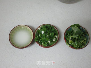 #信任之美#金汤狮子头的做法步骤:2