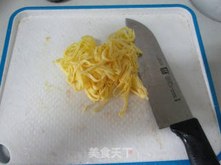#信任之美#金汤狮子头的做法步骤:5