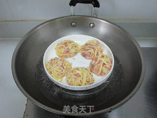 #信任之美#金汤狮子头的做法步骤:7