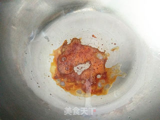 #信任之美#【排骨烧年糕】的做法步骤:3