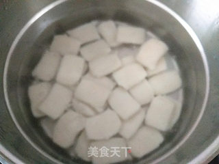 #信任之美#【排骨烧年糕】的做法步骤:8