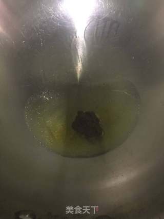 鱼香肉丝的做法步骤：7