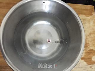 #信任之美#酸辣鸡爪的做法步骤:4