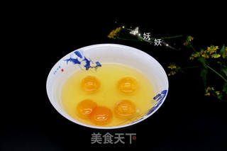 西红柿炒蛋的做法步骤:2