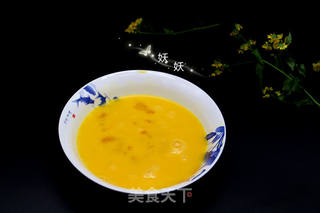 西红柿炒蛋的做法步骤:3