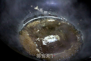 虎皮凤爪(虎皮鸡脚)的做法步骤:5