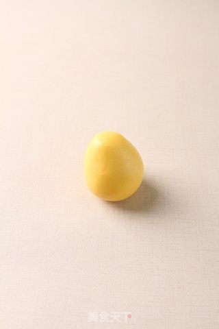 巧克力小熊制作的做法步骤:2
