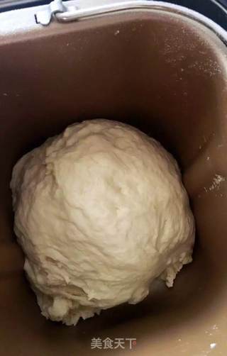 #信任之美#羊肉胡萝卜饺子的做法步骤:6