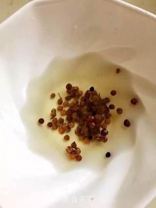 #信任之美#羊肉胡萝卜饺子的做法步骤:4