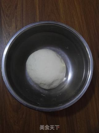 #信任之美#萝卜猪肉饺子的做法步骤:2