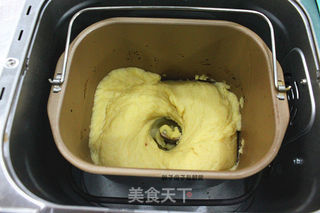 奶油土豆泥的做法步骤:6