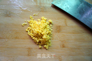 #信任之美#粉蒸肉----家乡的味道的做法步骤:3