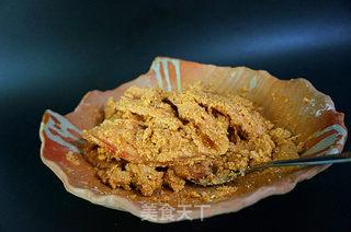 #信任之美#粉蒸肉----家乡的味道的做法步骤:7