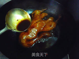 #信任之美#酱鸭的做法步骤:10