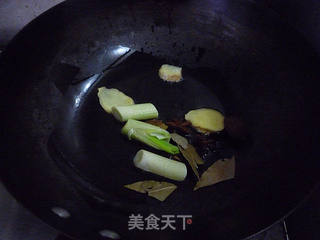 #信任之美#酱鸭的做法步骤:5