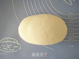 #信任之美#【猪油渣萝卜包子】的做法步骤:10