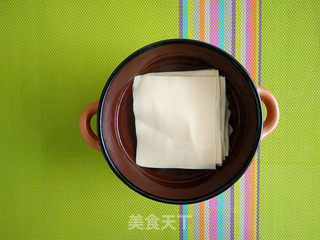 #信任之美#【京酱肉丝】的做法步骤:3