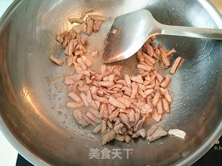 #信任之美#【京酱肉丝】的做法步骤:7