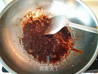 #信任之美#【京酱肉丝】的做法步骤:8