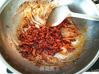 #信任之美#【京酱肉丝】的做法步骤:9