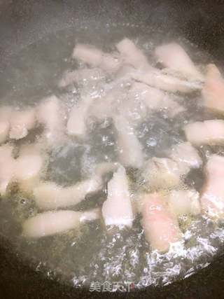 #信任之美#土豆红烧肉的做法步骤:2