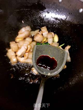 #信任之美#土豆红烧肉的做法步骤:9