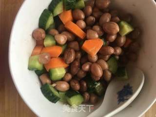#信任之美#五香花生米的做法步骤:8