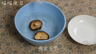 #信任之美#什锦炒饭的做法步骤:3