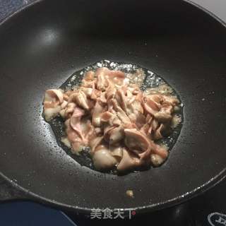 #信任之美#木樨肉的做法步骤:4